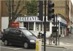 123 Cleaners - London