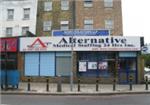 1st Alternative Medical Staffing - London