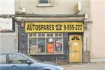 1St & Best Autospares - Bristol