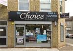 1st Choice - London