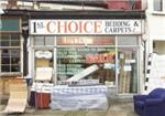 1st Choice Bedding & Carpets - London