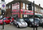 1st Choice Motors - London