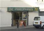 1st Class Cleaners - London