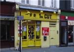 1st Cut - London