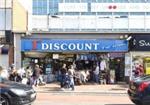 1st Discount - London