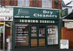 1st Impressions Dry Cleaners - London