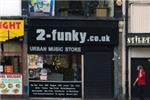 2 Funky - Leicester