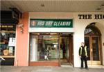 2 Hour Dry Cleaners - London