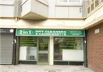 2 in 1 Dry Cleaners & Launderette - London