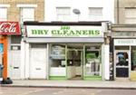 2001 Dry Cleaners - London