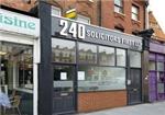 240 Solicitors - London