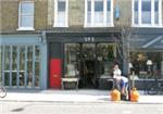 295 Antiques - London