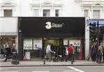 3 Store - London