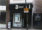 3 Store - London