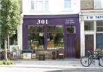 301 Antiques - London