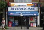 3R Express Mart - London