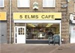 5 Elms Cafe - London