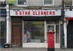 5 Star Cleaners - London