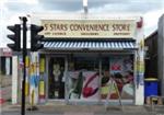 5 Stars Convenience Store - London