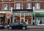 57 Optometrists - London