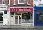 696 Mangal - London