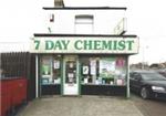 7 Day Chemist - London