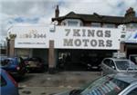 7 Kings Motors - London