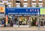 7 Star - London