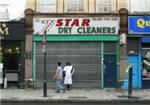 7 Star Dry Cleaners - London