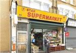 7 Star Supermarket - London