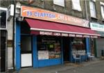 79 Clapton Cafe & Restaurant