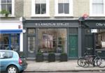 9 Langton St - London