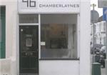 96 Chamberlaynes - London