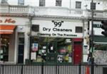 99 Dry Cleaners - London