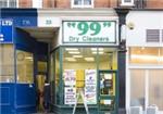 99 Dry Cleaners - London