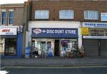 99p Discount Store - London