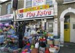 99p Plus Extra - London