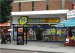 99p Stores - London