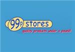 99p Stores - London