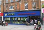 99p Stores - London