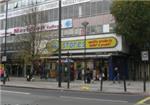 99p Stores - London