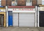 A-1 Furniture - London