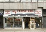 A 2 Z Furniture