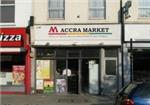 A A Accra Market