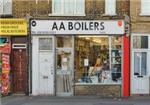 A A Boilers - London