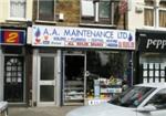 A A Maintenance - London