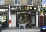 A Askew - London