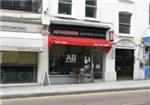 A B Barbers - London