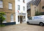 A & B Carpets - London