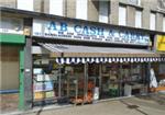 A B Cash & Carry - London